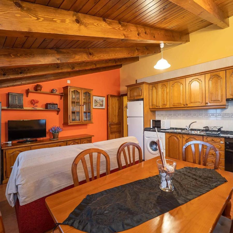Turismo Rural Castell Neril Exterior photo