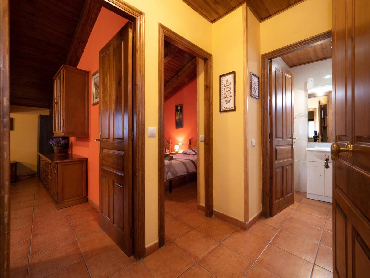 Turismo Rural Castell Neril Exterior photo