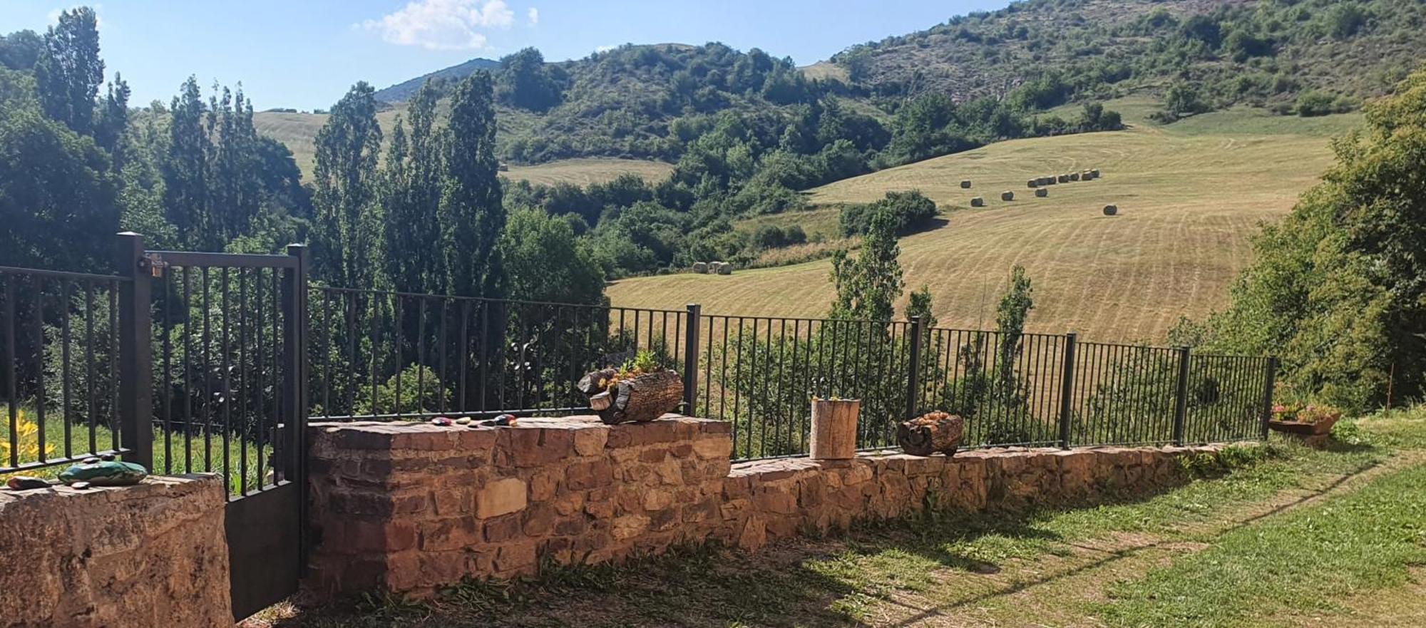 Turismo Rural Castell Neril Exterior photo