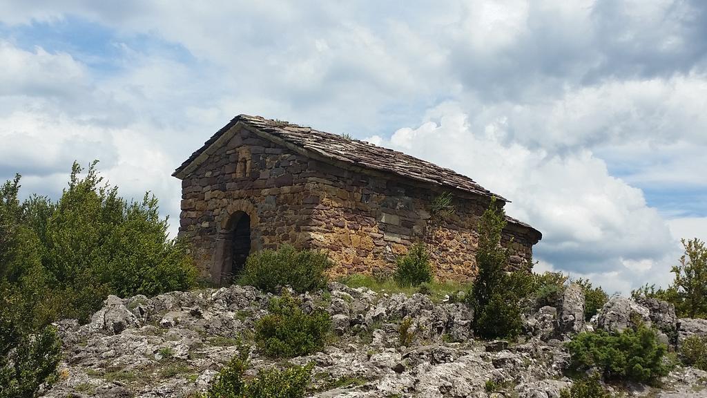 Turismo Rural Castell Neril Exterior photo