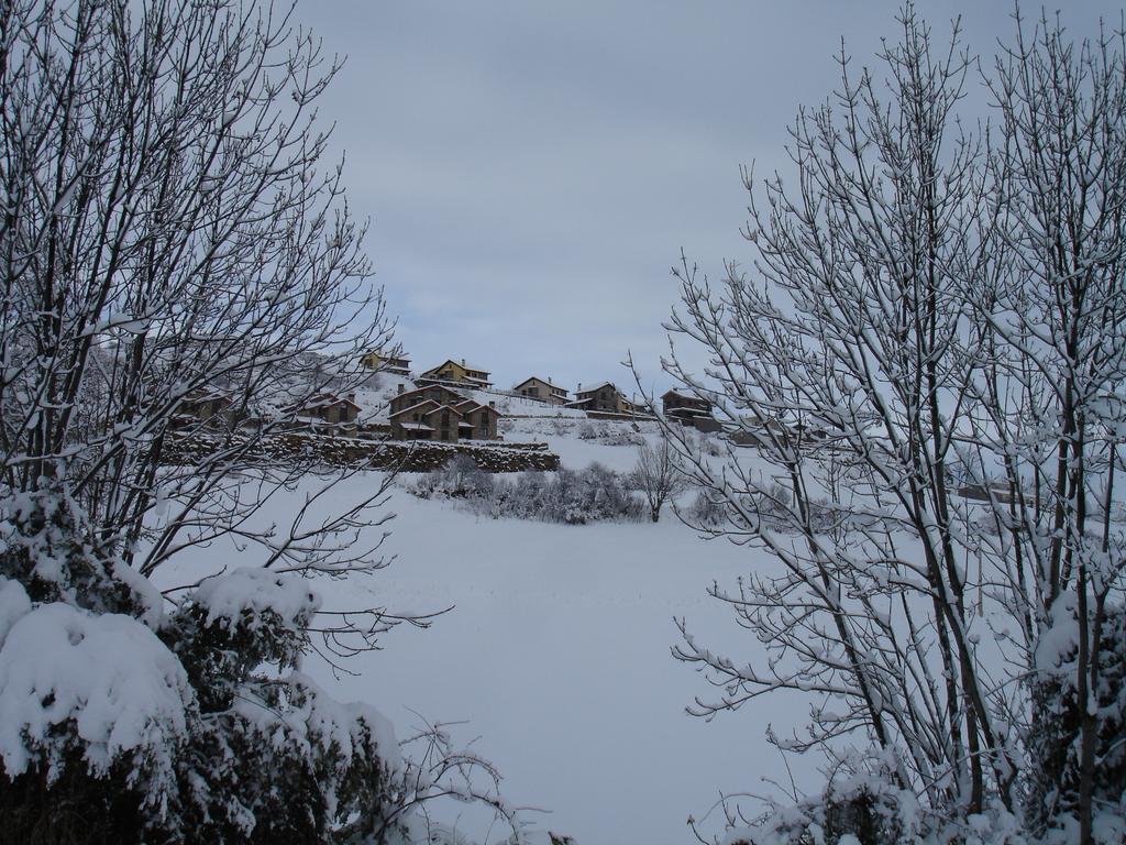 Turismo Rural Castell Neril Exterior photo